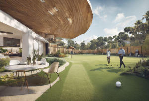 Testimonials from Previous Renters of the Cricket Innovation Grounds