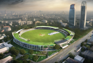 Top Reasons to Rent the Cricket Innovation Grounds in Dhaka